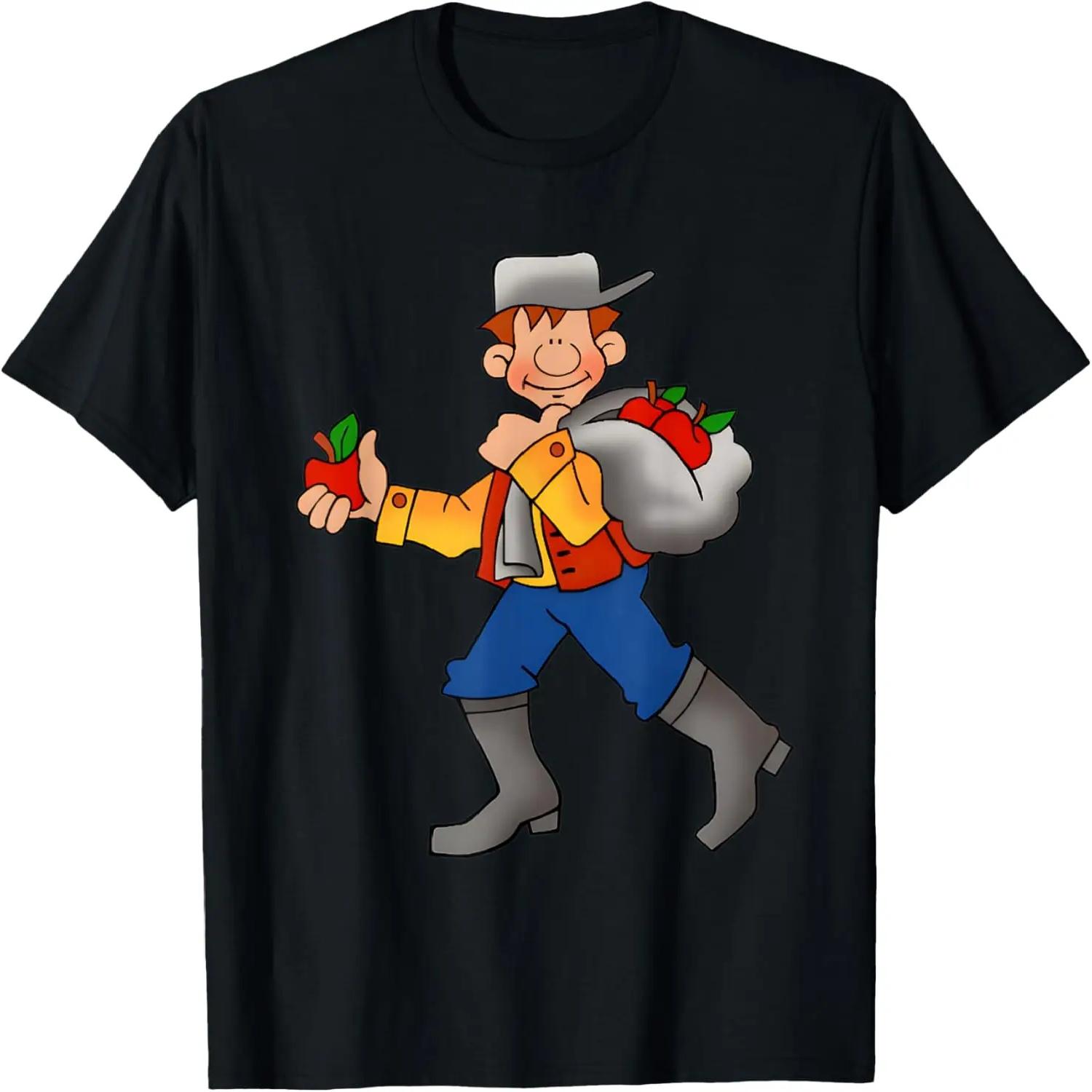 Kids T-Shirt XXXXXL чорний
Kids T-Shirt XXXXXL чорний