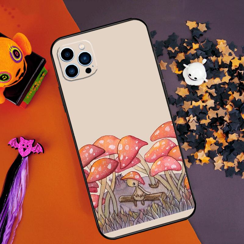 Weird Mushroom Psychedelic Bumper Case For iPhone 15 16 14 Pro Max 11 12 13 Pro Max Mini XR 16e 16 15 Plus Phone Cover iPhone 15Pro MAX
Weird Mushroom Psychedelic Bumper Case For iPhone 15 16 14 Pro Max 11 12 13 Pro Max Mini XR 16e 16 15 Plus Phone Cover iPhone 15Pro MAX