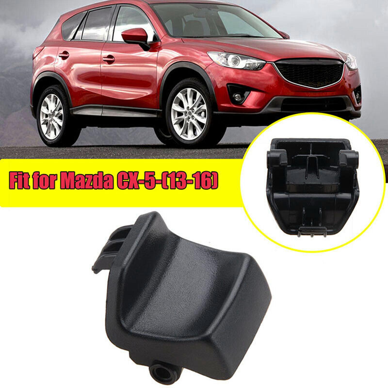 Крышка защелки подлокотника центральной консоли для CX-5 2013-2016 Заменить OEM номер детали KA0G-64-45YA-02
Крышка защелки подлокотника центральной консоли для CX-5 2013-2016 Заменить OEM номер детали KA0G-64-45YA-02