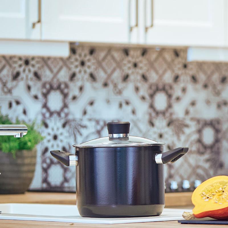 SIEGWERK Universal Soup & Stew Pot
SIEGWERK Universal Soup & Stew Pot
