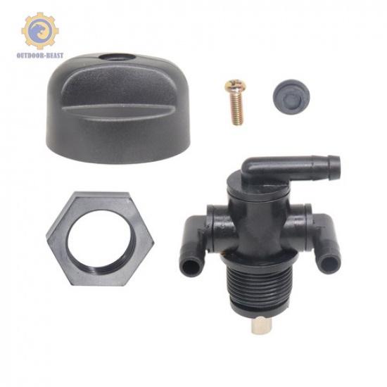 Fuel Valve Petcock for Sea Doo 275500098 GT GTS GTI Le GTX SP SPI SPX XP GS HX
Fuel Valve Petcock for Sea Doo 275500098 GT GTS GTI Le GTX SP SPI SPX XP GS HX