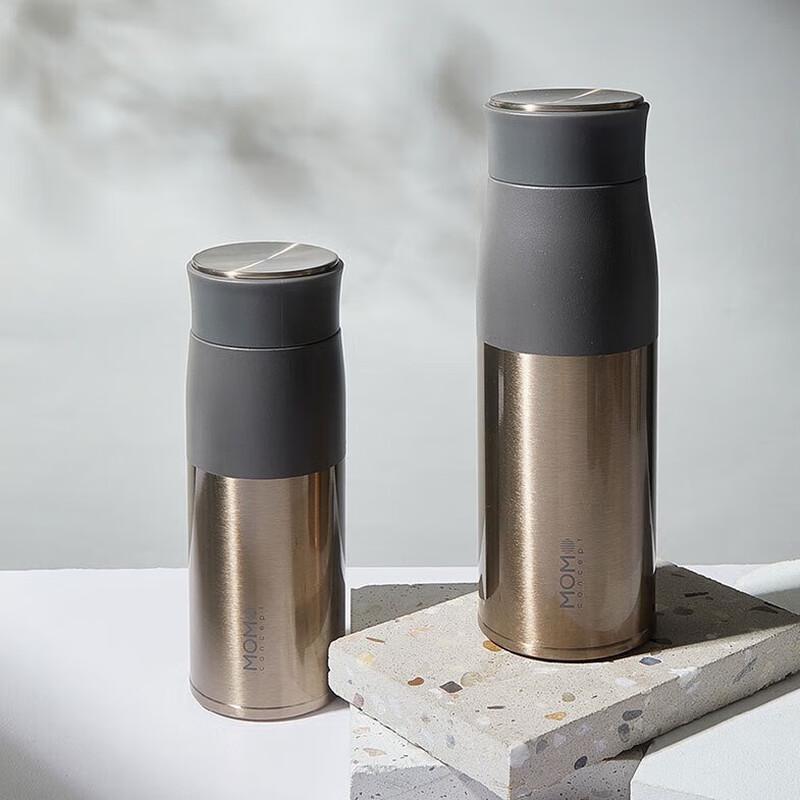 MOMOCONCEPT Lupinus Insulated Bottle
MOMOCONCEPT Lupinus Insulated Bottle