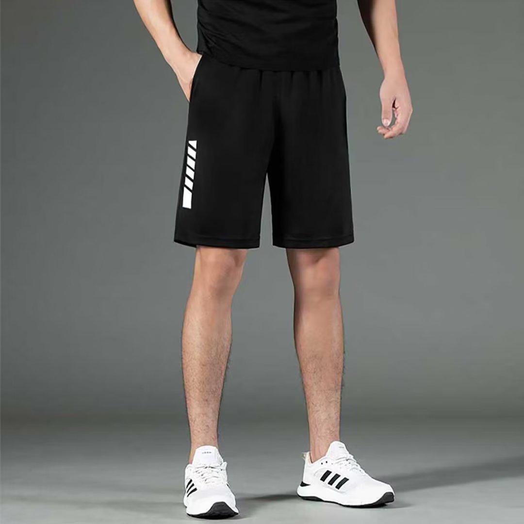 Мужские быстросохнущие леггинсы и спортивный костюм для бега, баскетбола и тренировок - весна/осень M
Мужские быстросохнущие леггинсы и спортивный костюм для бега, баскетбола и тренировок - весна/осень M