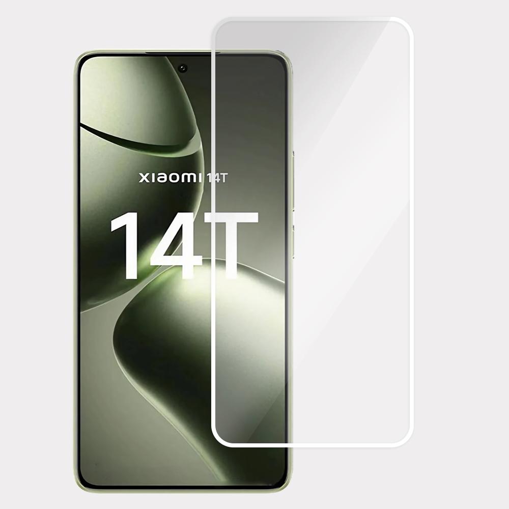 Screen Protector for Xiaomi Redmi K70 Ultra/14T Pro/14T Full Glue Electroplated White Edge High Aluminum Silicone Glass Film Type A
Screen Protector for Xiaomi Redmi K70 Ultra/14T Pro/14T Full Glue Electroplated White Edge High Aluminum Silicone Glass Film Type A