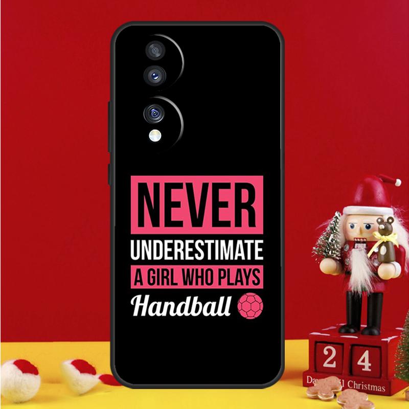 Стильный чехол для игры в гандбол для Honor Magic V5 5 6 7 Pro Honor 50 70 90 200 400 Lite X7a X9b X9c X9a X8a X8b For Honor 50
Стильный чехол для игры в гандбол для Honor Magic V5 5 6 7 Pro Honor 50 70 90 200 400 Lite X7a X9b X9c X9a X8a X8b For Honor 50