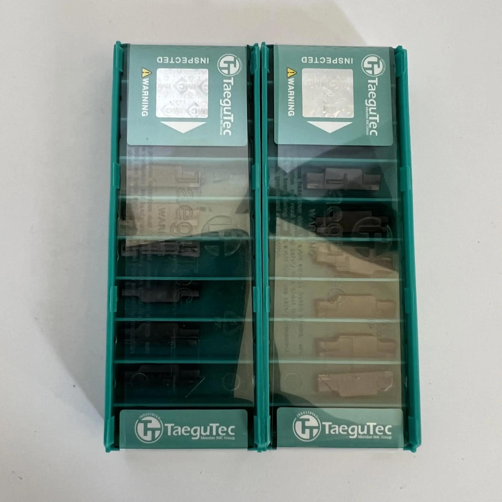 TaeguTec / TDT4 TT9030 /Original genuine CNC alloy blade 10 PCS
TaeguTec / TDT4 TT9030 /Original genuine CNC alloy blade 10 PCS