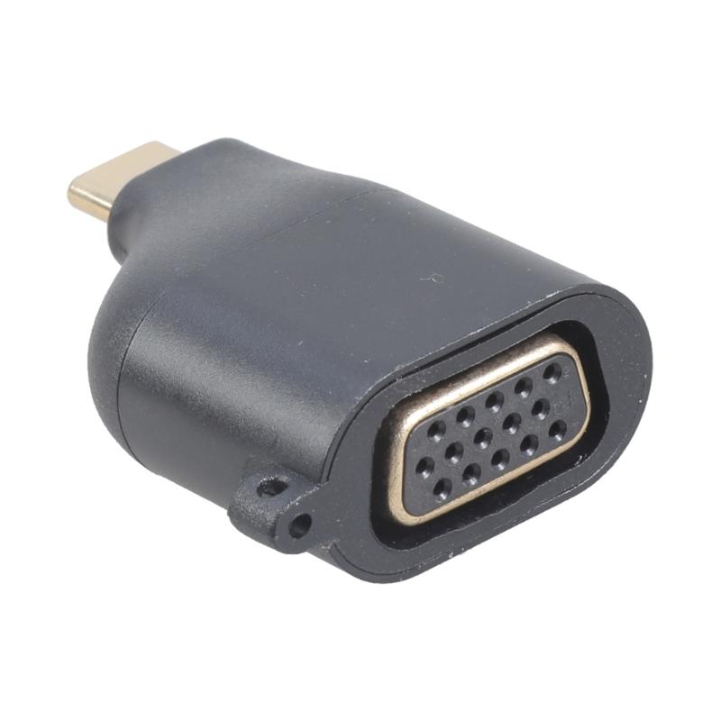 4K60hz USB TypeC To Video Adapter, Fast Speed and Clear Video Output For Phone 15 and Laptop Notebook 1
4K60hz USB TypeC To Video Adapter, Fast Speed and Clear Video Output For Phone 15 and Laptop Notebook 1