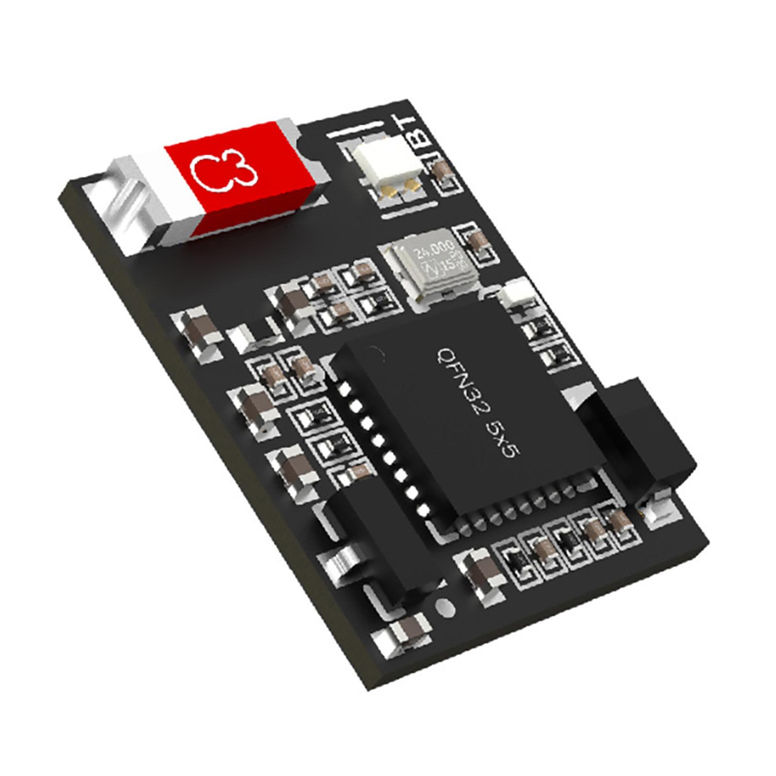 Bluetooth-compatible Module BT Nano 3 Enabled Drone FC Configurator Board Streamlined Interface for Quick Adjustments 1
Bluetooth-compatible Module BT Nano 3 Enabled Drone FC Configurator Board Streamlined Interface for Quick Adjustments 1