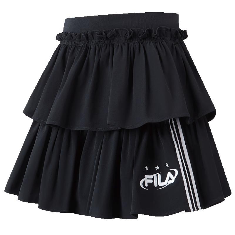 FILA Girls Autumn Woven Skort 140
FILA Girls Autumn Woven Skort 140