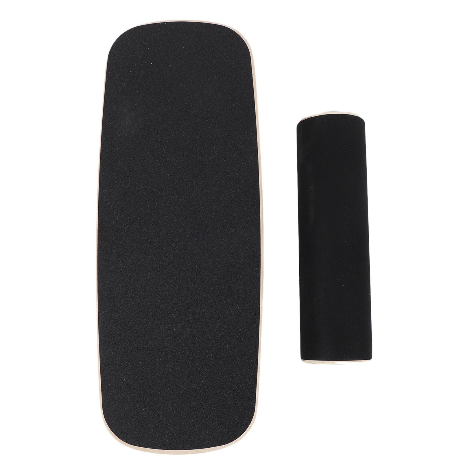 Деревянная балансировочная пластина для упражнений на силу, йога, балансировочный тренажер с роликом для домашнего спортзала
Деревянная балансировочная пластина для упражнений на силу, йога, балансировочный тренажер с роликом для домашнего спортзала