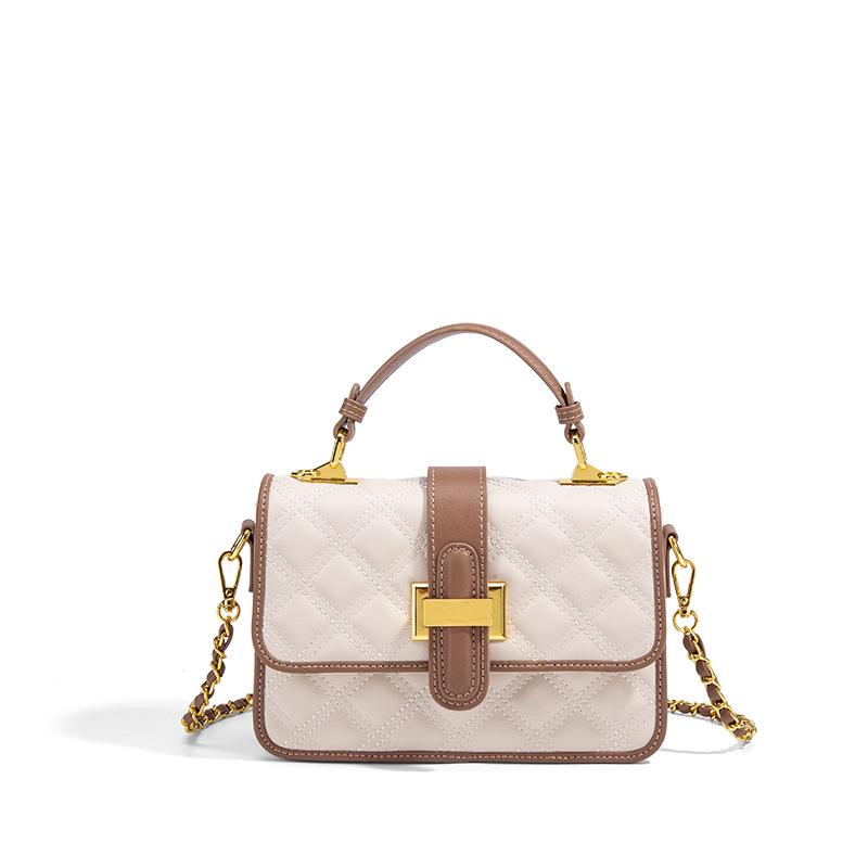 Stylish And Simple Shoulder Women S Bag Trendy Messenger Bag Autumn And Winter Retro Temperament Handbag Bag Woman
Stylish And Simple Shoulder Women S Bag Trendy Messenger Bag Autumn And Winter Retro Temperament Handbag Bag Woman