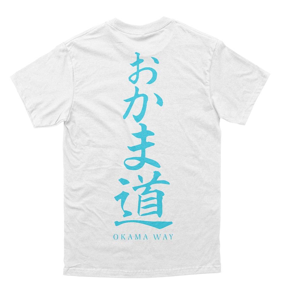 One Piece Okama Way Anime T-Shirt Men Women Cotton Oversized Streetwear Casual Short Sleeve Top Fans Gift S разноцветный
One Piece Okama Way Anime T-Shirt Men Women Cotton Oversized Streetwear Casual Short Sleeve Top Fans Gift S разноцветный