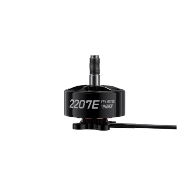 GEPRC SPEEDX2 2207E FPV Motor (CN version)
GEPRC SPEEDX2 2207E FPV Motor (CN version)
