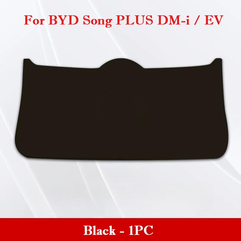 For BYD Song PLUS PRO MAX Car Trunk Door Anti Kick Pad Tailgate Anti-Scratch Protective Sticker Cargo Liner Interior Accessories
For BYD Song PLUS PRO MAX Car Trunk Door Anti Kick Pad Tailgate Anti-Scratch Protective Sticker Cargo Liner Interior Accessories