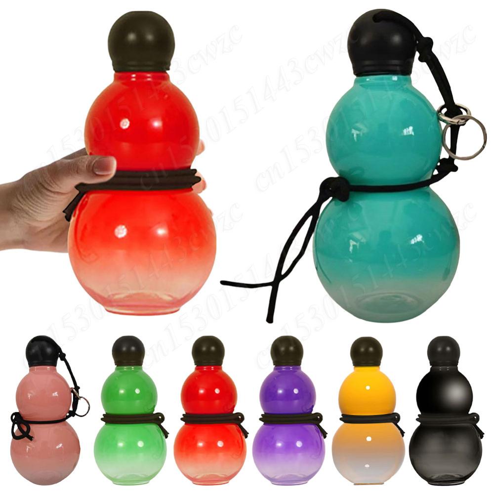 New Vintage Chinese Retro-Inspired Gourd Water Bottle 800ML Wine Bottle Large Capacity Sports Water Kettle Travel Water Bottle 800ml чёрный
New Vintage Chinese Retro-Inspired Gourd Water Bottle 800ML Wine Bottle Large Capacity Sports Water Kettle Travel Water Bottle 800ml чёрный