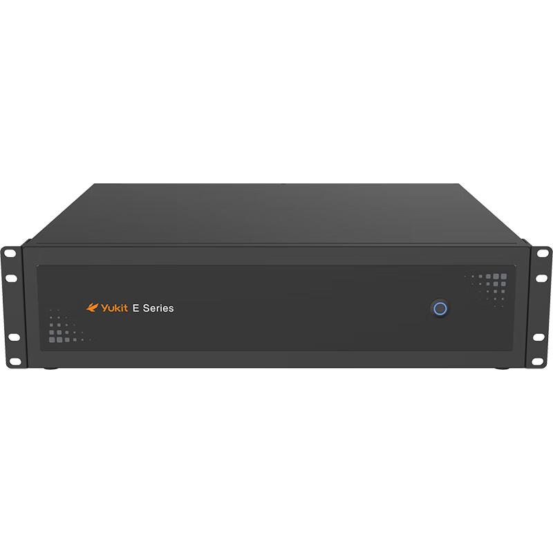 Xiaoniao Yukong 16x16 Seamless Video Matrix Processor (CN version)
Xiaoniao Yukong 16x16 Seamless Video Matrix Processor (CN version)