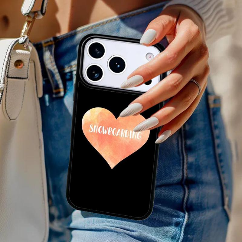 Cool Sports Snowboarding Phone Case For iPhone 17 Air 14 15 13 12 Max Cover For Apple 14 15 16 16e 11 Pro Max Plus Coque iPhone 14pro
Cool Sports Snowboarding Phone Case For iPhone 17 Air 14 15 13 12 Max Cover For Apple 14 15 16 16e 11 Pro Max Plus Coque iPhone 14pro