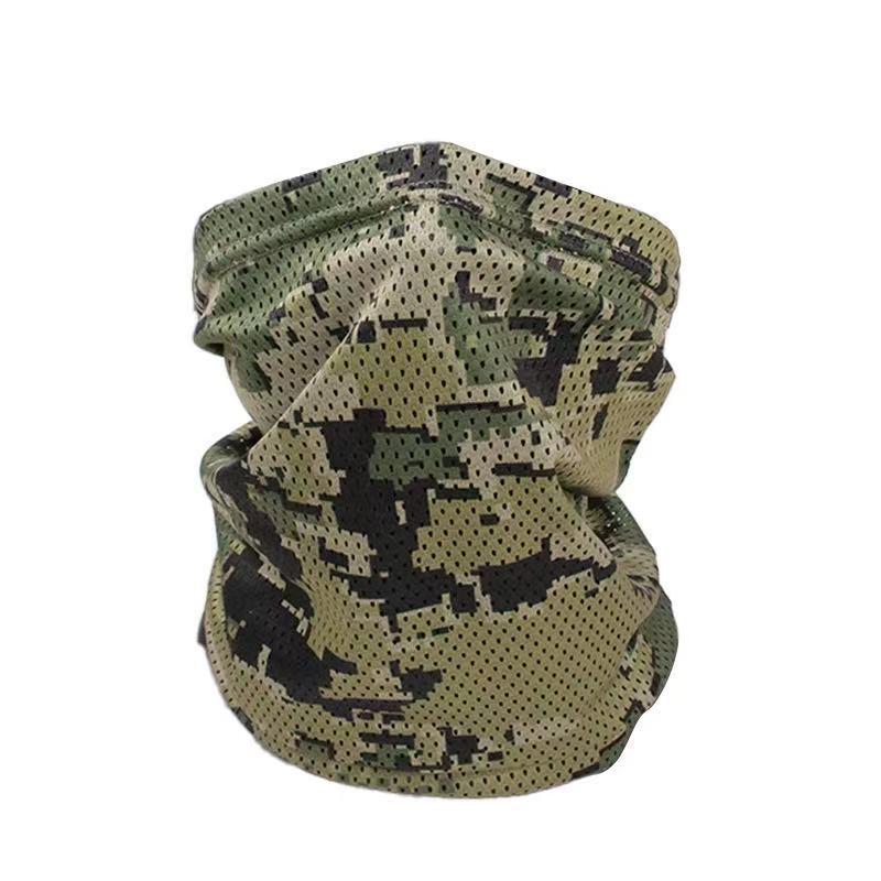 Men s Summer Lightweight Outdoor Cycling Sunscreen Face Mask Integrated Scarf CADPAT TACTICAL GEARS
Men s Summer Lightweight Outdoor Cycling Sunscreen Face Mask Integrated Scarf CADPAT TACTICAL GEARS