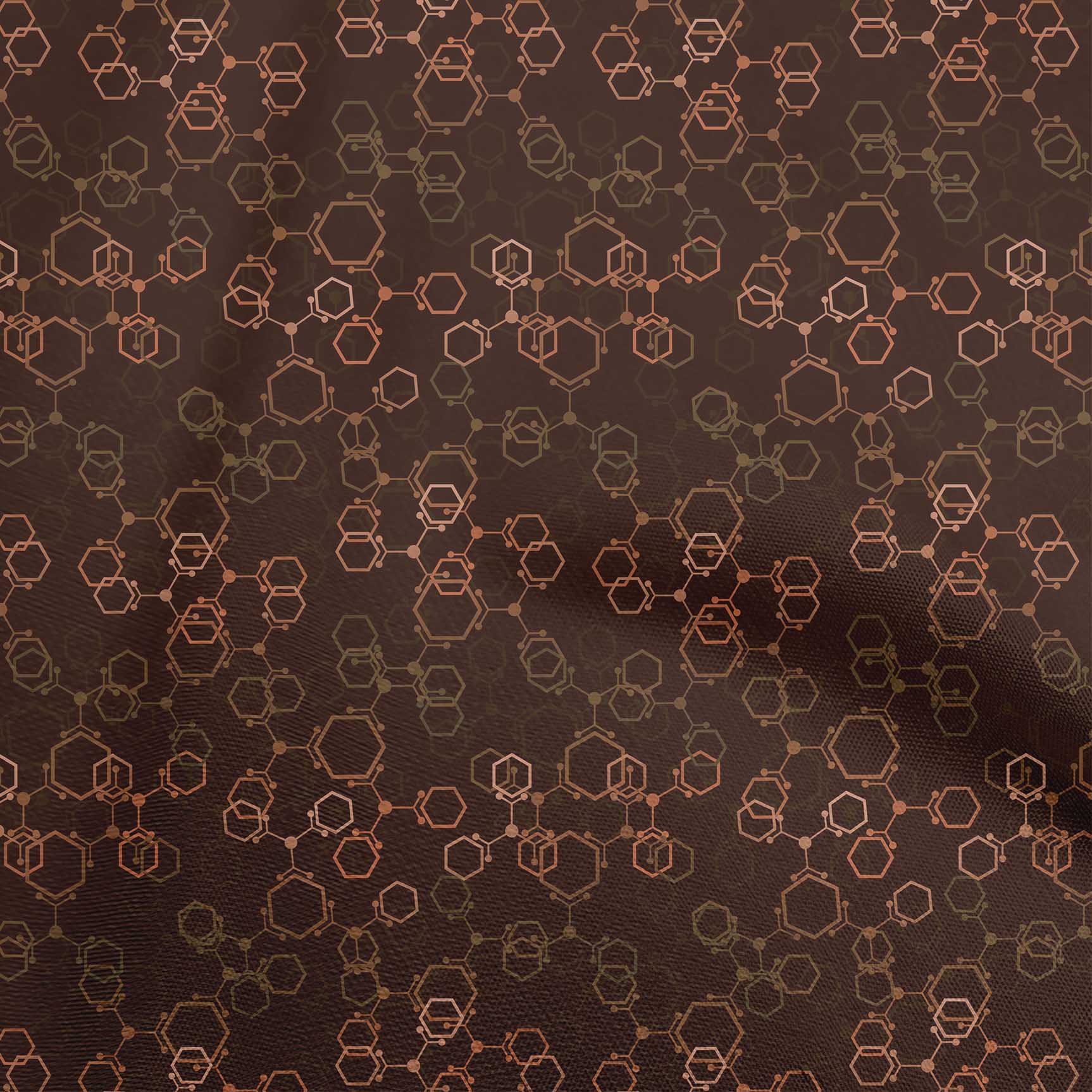 OneOone Cotton Flex Brown Fabric Geometric Diy Clothing Тканина для стьобання Тканина з принтом на ярди 40 дюймів 42 Inch Wide - Viscose Chiffon жовтий
OneOone Cotton Flex Brown Fabric Geometric Diy Clothing Тканина для стьобання Тканина з принтом на ярди 40 дюймів 42 Inch Wide - Viscose Chiffon жовтий
