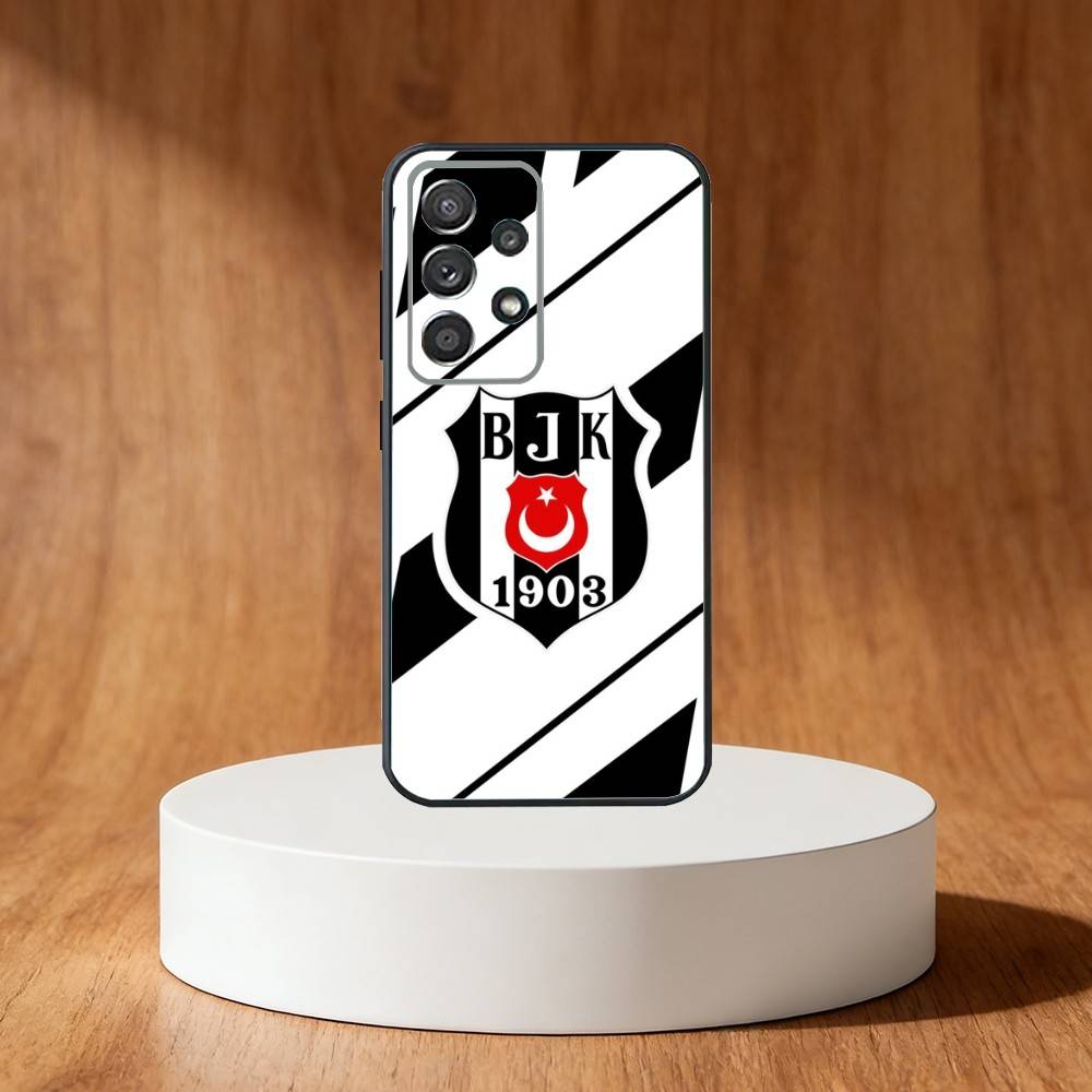 1pc F-Fashion B-Besiktas BJK Phone Case For Samsung S25,S24,S21,S22,S23,S30,Ultra,S20,Plus,Fe,Note,10,9,5G Black Cover Samsung S23ULTRA5G
1pc F-Fashion B-Besiktas BJK Phone Case For Samsung S25,S24,S21,S22,S23,S30,Ultra,S20,Plus,Fe,Note,10,9,5G Black Cover Samsung S23ULTRA5G