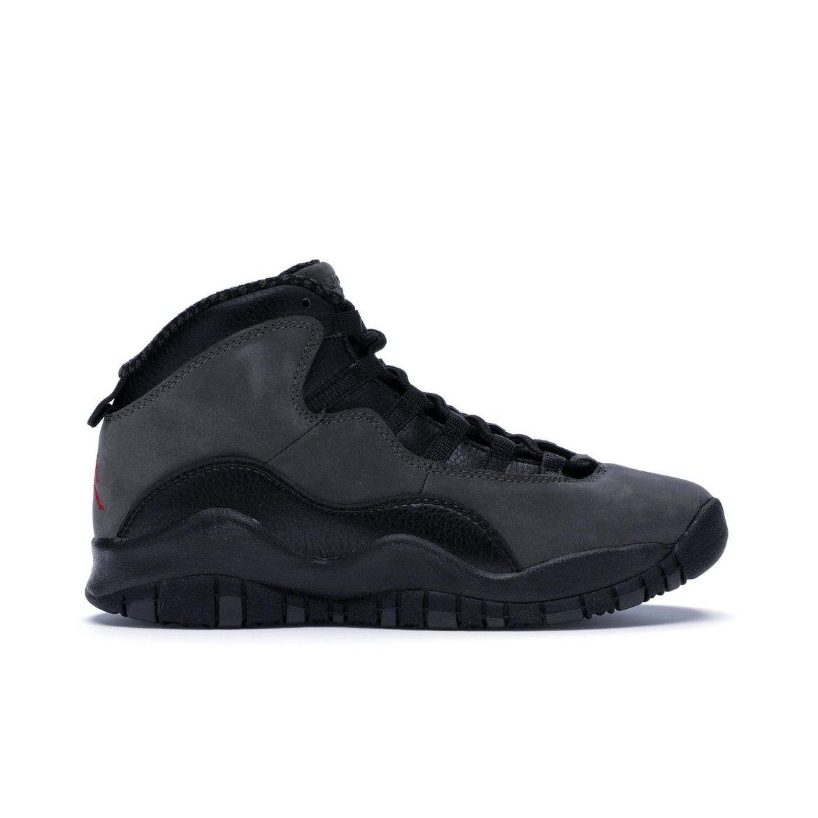 Кроссовки Air Jordan 10 Retro BG Dark Shadow Kids Черные True-Red-Black 310806-002
Кроссовки Air Jordan 10 Retro BG Dark Shadow Kids Черные True-Red-Black 310806-002