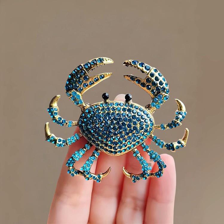 Модная брошь-бабочка 2025 года: Элегантная булавка в виде цветка и животного для костюмов и пиджаков
Модная брошь-бабочка 2025 года: Элегантная булавка в виде цветка и животного для костюмов и пиджаков