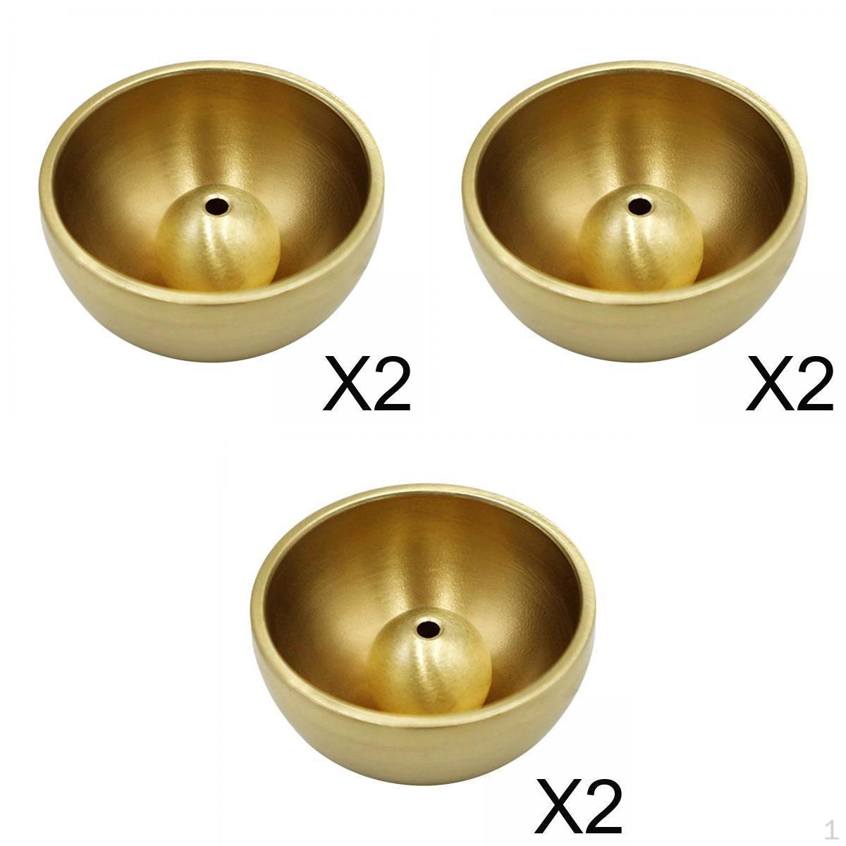 6 шт. Медные колокольчики Подвеска-колокольчик Ветер Фэн-шуй
6 шт. Медные колокольчики Подвеска-колокольчик Ветер Фэн-шуй