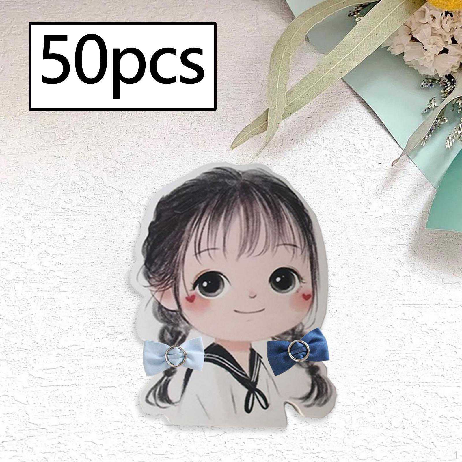 Упаковка из 50 карточек с заколками для волос для организации заколок и аксессуаров Style E
Упаковка из 50 карточек с заколками для волос для организации заколок и аксессуаров Style E