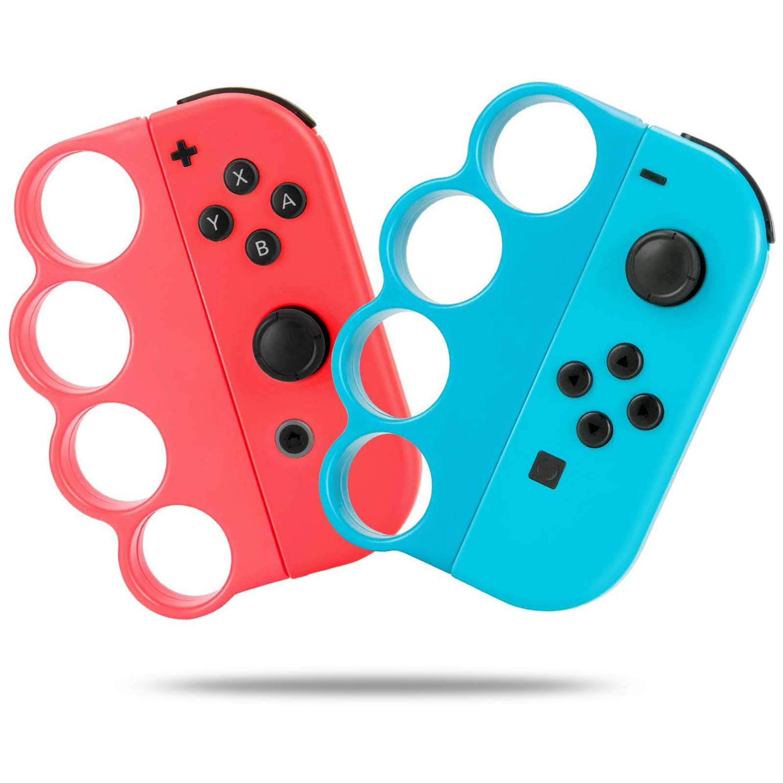 Switch Fit Box 2 совместимая рукоятка контроллера Switch Boxing Game Grip простая в использовании для взрослых и детей эргономичная конструкция ручки органическая EL Boxing
Switch Fit Box 2 совместимая рукоятка контроллера Switch Boxing Game Grip простая в использовании для взрослых и детей эргономичная конструкция ручки органическая EL Boxing