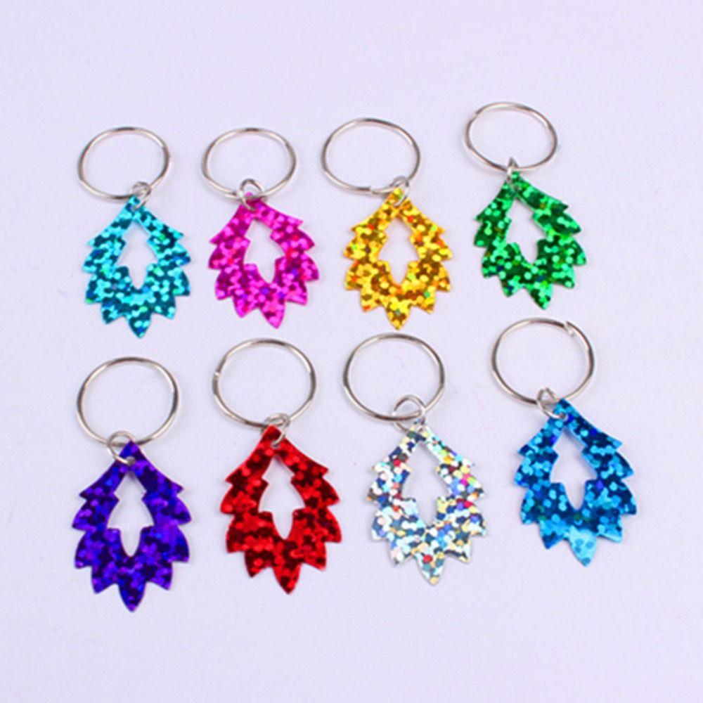 30pcs/set Sparkly Dreadlock Beads Plastic Clips Cuffs Rings Leaves Pendant Dreads Party
30pcs/set Sparkly Dreadlock Beads Plastic Clips Cuffs Rings Leaves Pendant Dreads Party