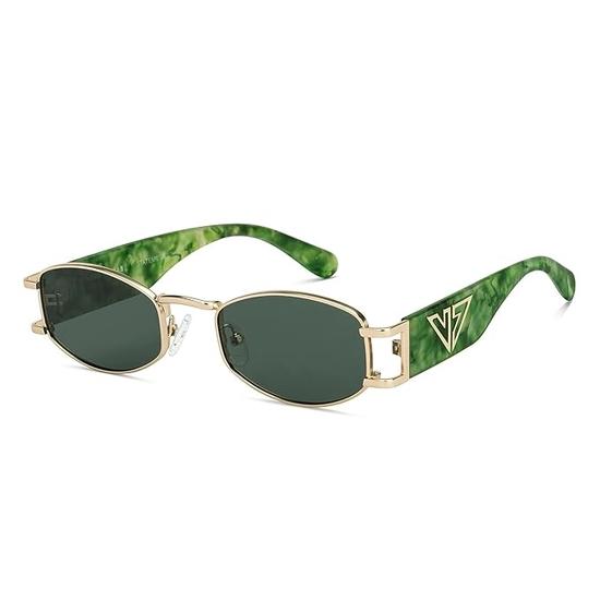 Vincent Chase By Lenskart | Full Rim Square | STATEMENT EDIT | Polarized and 100% UV Protected | Men & Women | Large | VC S16830
Vincent Chase By Lenskart | Full Rim Square | STATEMENT EDIT | Polarized and 100% UV Protected | Men & Women | Large | VC S16830