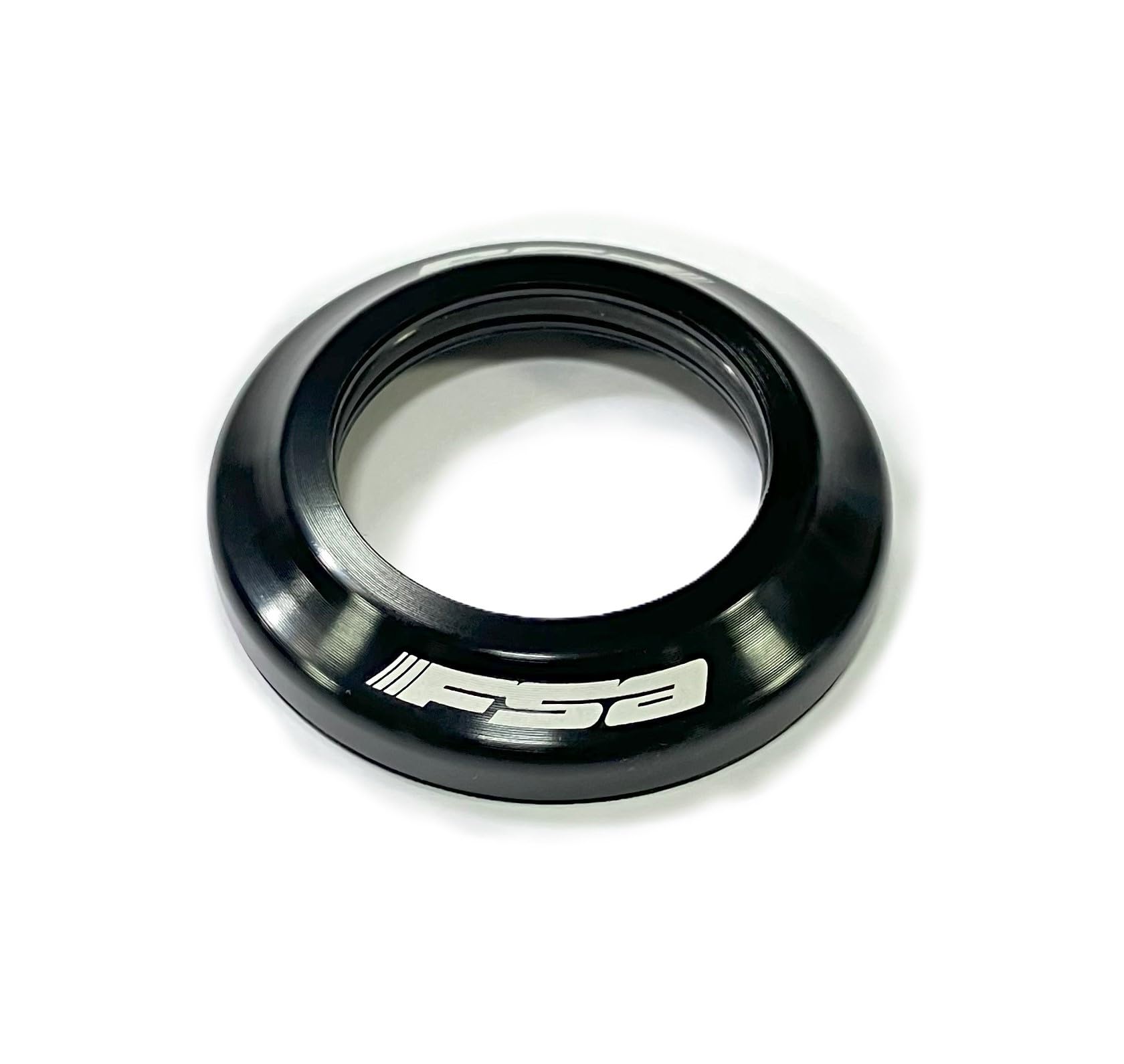 FSA FSA Bicycle Parts Top Cover Top Cover Orbit CE blk 8mm 1 1/8 161-4480 чорний
FSA FSA Bicycle Parts Top Cover Top Cover Orbit CE blk 8mm 1 1/8 161-4480 чорний