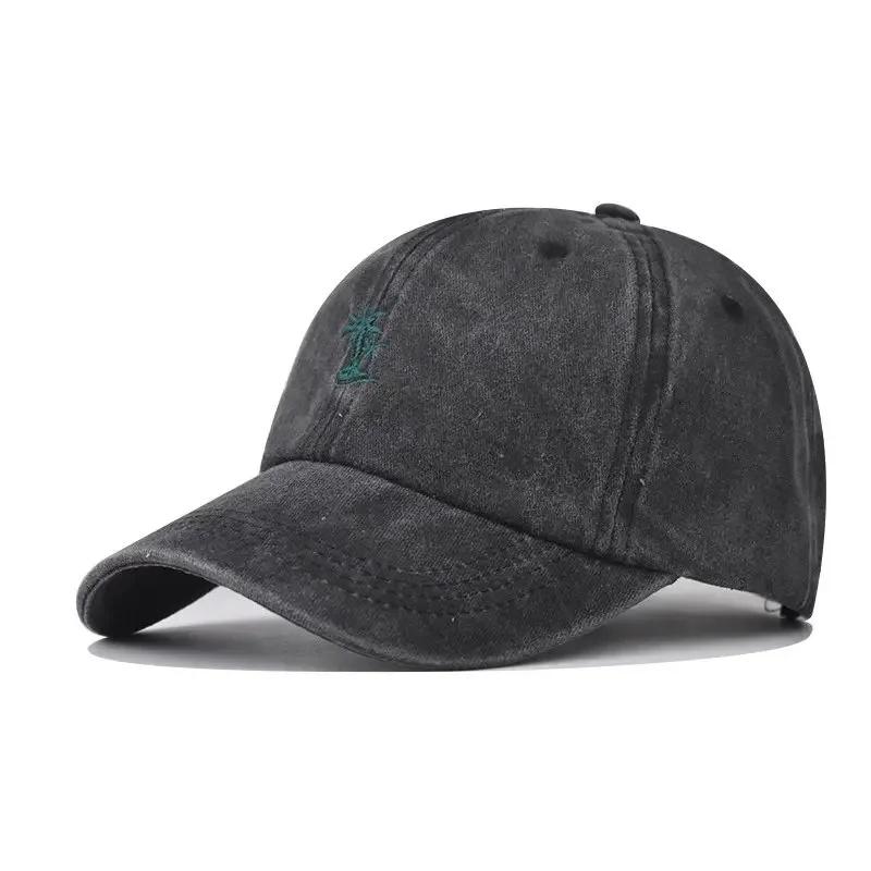 Spring Cotton Cartoon Embroidery Casquette Baseball Cap Adjustable Outdoor Snapback Hats for Men and Women 91 55-60cm Adjustable чорний
Spring Cotton Cartoon Embroidery Casquette Baseball Cap Adjustable Outdoor Snapback Hats for Men and Women 91 55-60cm Adjustable чорний