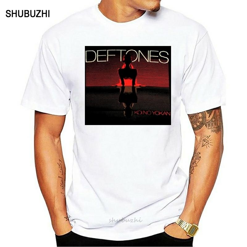 Deftones Reflection Black T-Shirt New Adult Custom Made Tee Shirt men cotton tshirt summer brand teeshirt euro size S разноцветный
Deftones Reflection Black T-Shirt New Adult Custom Made Tee Shirt men cotton tshirt summer brand teeshirt euro size S разноцветный