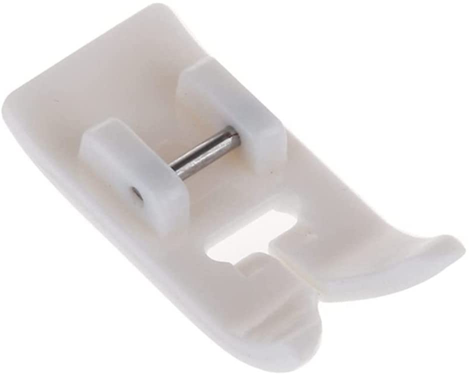 1/4PCS Sewing Presser Foot 1/4 Quilting Patchwork Foot Edge Guide Shirring Gathering Presser Foot for Low Shank Sewing machine
1/4PCS Sewing Presser Foot 1/4 Quilting Patchwork Foot Edge Guide Shirring Gathering Presser Foot for Low Shank Sewing machine