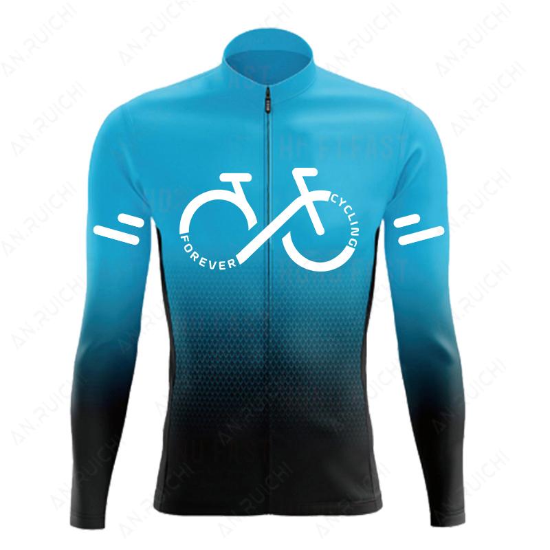 Fluorescent Color Long Sleeve Cycling Clothing MTB Bike Uniform Maillot Ropa Ciclismo Men Bicycle Wear 2026 Autumn Breathable Cycling Suit Set XS
Fluorescent Color Long Sleeve Cycling Clothing MTB Bike Uniform Maillot Ropa Ciclismo Men Bicycle Wear 2026 Autumn Breathable Cycling Suit Set XS