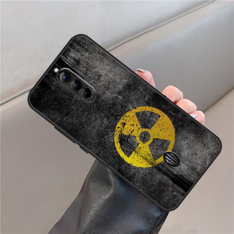 Nuclear Radiation Emblem Case For ZTE Nubia Red Magic 10 Air 5G 6R 6 7 7S 6S Pro RedMagic 10 9 8 8S 9S Pro Plus Cover Red Magic 7S
Nuclear Radiation Emblem Case For ZTE Nubia Red Magic 10 Air 5G 6R 6 7 7S 6S Pro RedMagic 10 9 8 8S 9S Pro Plus Cover Red Magic 7S