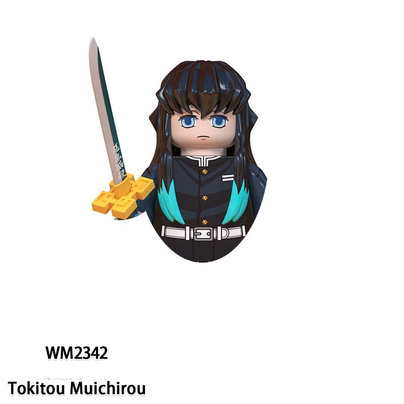 Истребитель демонов Блоки Камадо Тандзиро Кирпичики Хашибира Иноске Для Игрушек Подарки Фигурки Экшн Строительные Блоки Для Детей
Истребитель демонов Блоки Камадо Тандзиро Кирпичики Хашибира Иноске Для Игрушек Подарки Фигурки Экшн Строительные Блоки Для Детей