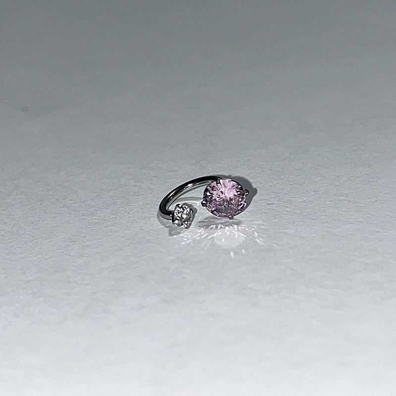 1 шт. блестящие 1,2 мм цветные циркониевые серьги из нержавеющей стали в форме уха для женщин Y2K панк ювелирные изделия аксессуары подарок
1 шт. блестящие 1,2 мм цветные циркониевые серьги из нержавеющей стали в форме уха для женщин Y2K панк ювелирные изделия аксессуары подарок