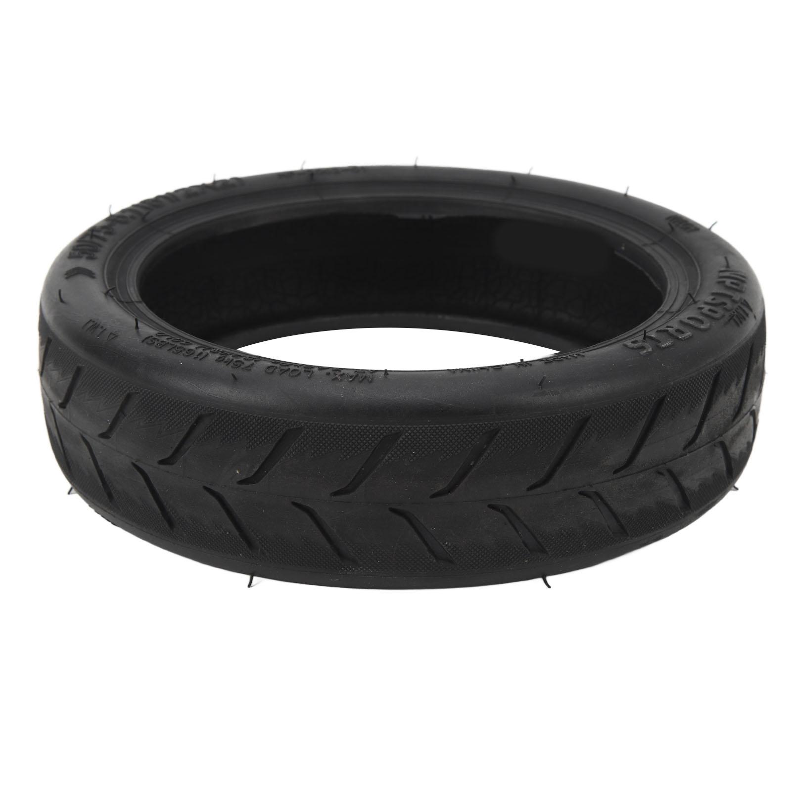 50/756.1 Electric Scooter Tire Rubber Grooves Excellent Grip Shock Absorption Electric Scooter Parts
50/756.1 Electric Scooter Tire Rubber Grooves Excellent Grip Shock Absorption Electric Scooter Parts