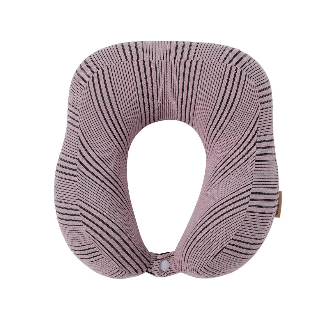 Travel Aviation Pillow Office Lunch Break Neck Pillow Striped Dark Weave Knitted Fleece фиолетовый
Travel Aviation Pillow Office Lunch Break Neck Pillow Striped Dark Weave Knitted Fleece фиолетовый
