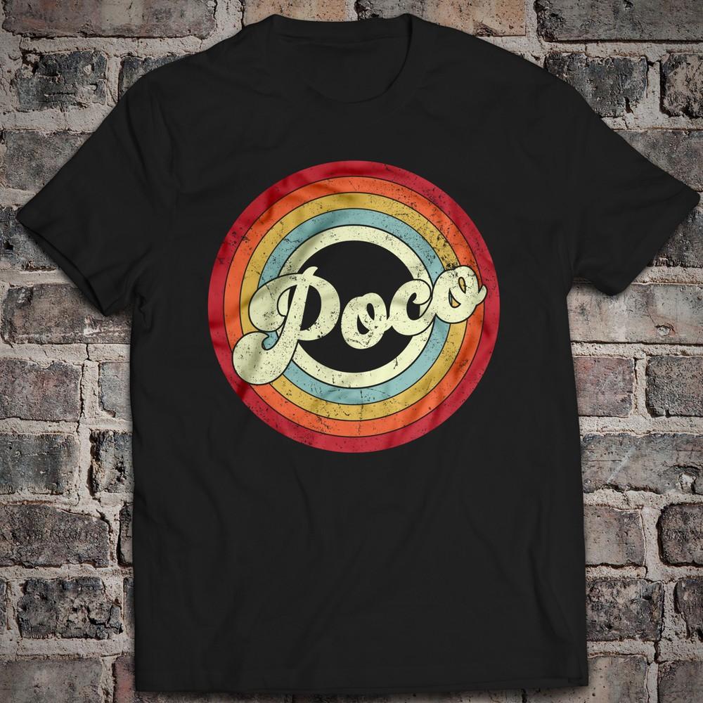 Poco Richie Furay Shirt Legend Deliverin Rose of Cimarron Crazy Eyes Legacy Unisex T-Shirt S
Poco Richie Furay Shirt Legend Deliverin Rose of Cimarron Crazy Eyes Legacy Unisex T-Shirt S