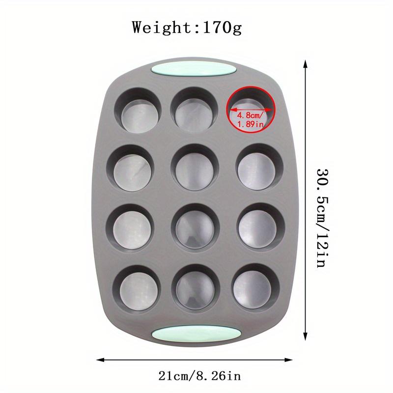 Жаростойкая силиконовая форма для выпечки хлеба, маффинов, пончиков, пирогов, противень для выпечки в духовке, набор силиконовой посуды для выпечки, набор силиконовых форм для пирогов, новинка
Жаростойкая силиконовая форма для выпечки хлеба, маффинов, пончиков, пирогов, противень для выпечки в духовке, набор силиконовой посуды для выпечки, набор силиконовых форм для пирогов, новинка
