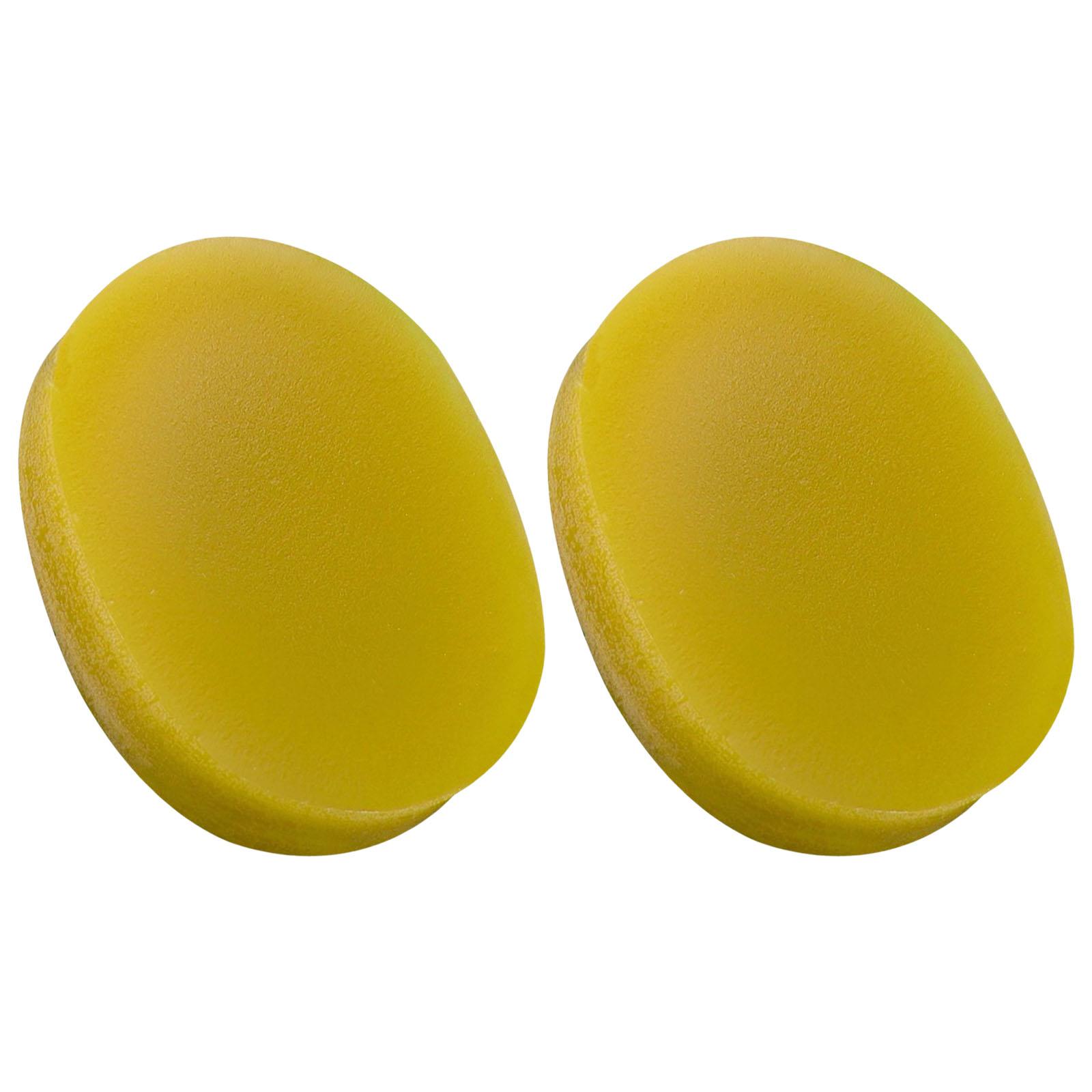 Wax Reusable Better Grip For Dart Control Dart Part to Beginner Professional Player Antislip Dart Wax Hand Finger Grip жовтий
Wax Reusable Better Grip For Dart Control Dart Part to Beginner Professional Player Antislip Dart Wax Hand Finger Grip жовтий