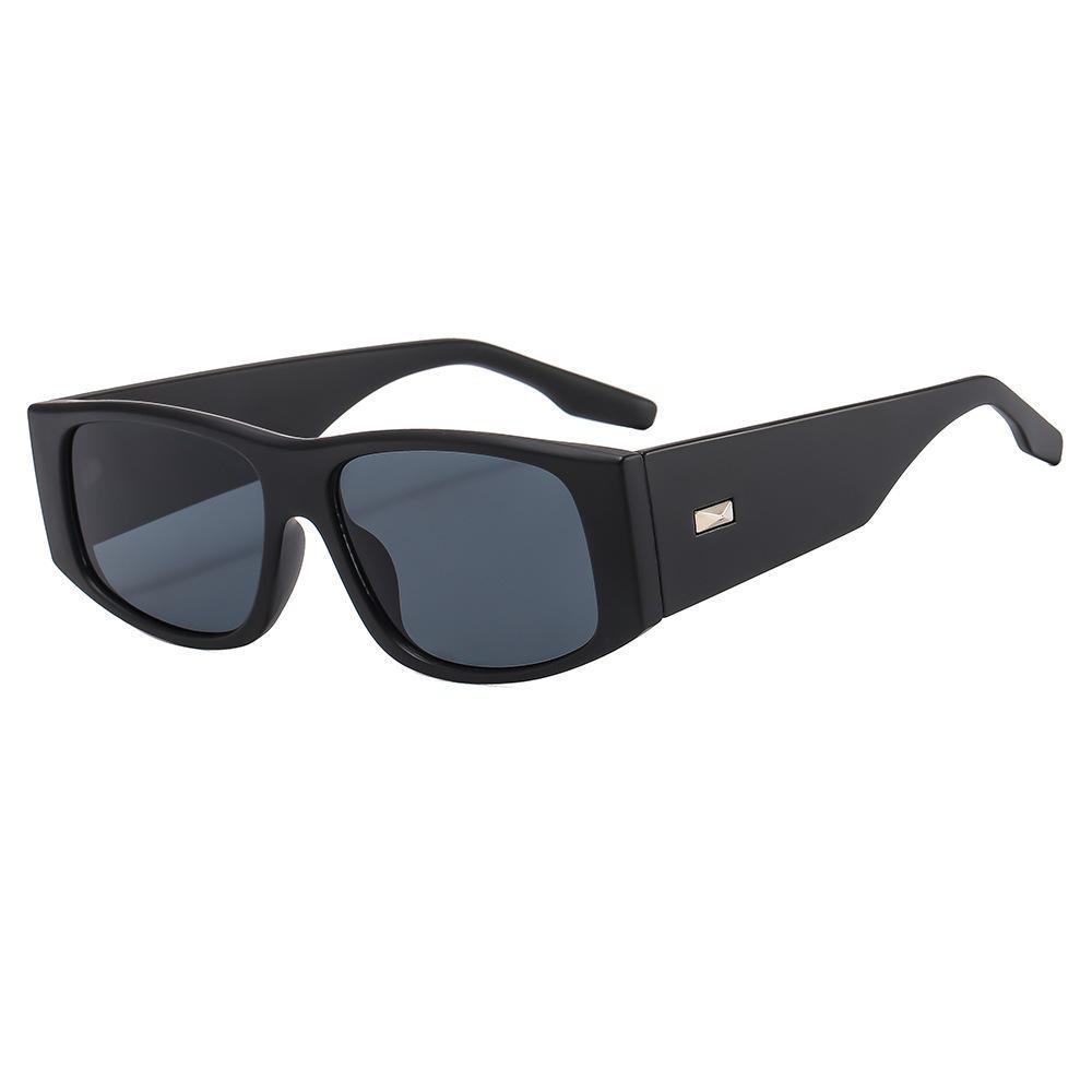 Unisex Trendy European Fashion Sunglasses - Internet Celebrity Style
Unisex Trendy European Fashion Sunglasses - Internet Celebrity Style