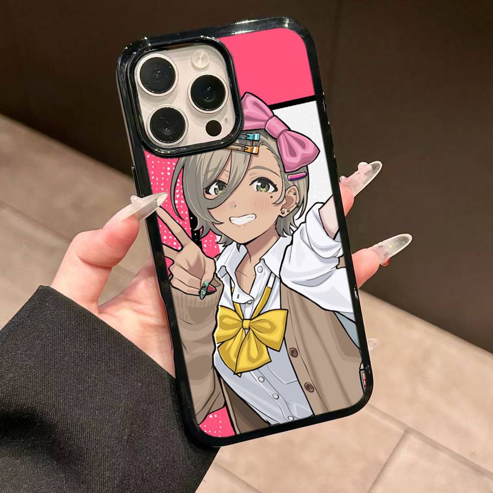 Music Anime Girls Band Cry For Iphone 17 Air 16 15 14 13 12 11 Pro Max TPU+PC Plus Shockproof Back Phone Cover iPhone 13
Music Anime Girls Band Cry For Iphone 17 Air 16 15 14 13 12 11 Pro Max TPU+PC Plus Shockproof Back Phone Cover iPhone 13
