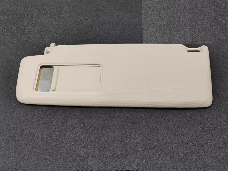 Tiguan Sun Visor Vanity Mirror Sun Shade Sun Blocker 5ND 857 551 C/5ND 857 552
Tiguan Sun Visor Vanity Mirror Sun Shade Sun Blocker 5ND 857 551 C/5ND 857 552
