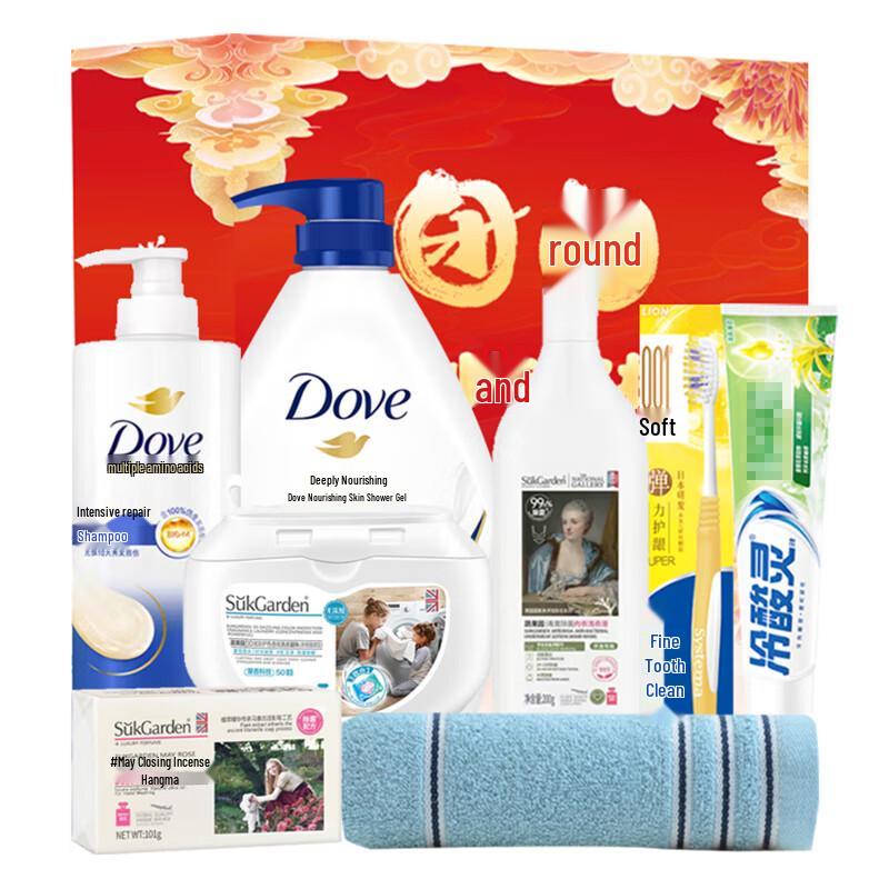 Dove Intensive Nourishing Amino Acid Shampoo
Dove Intensive Nourishing Amino Acid Shampoo