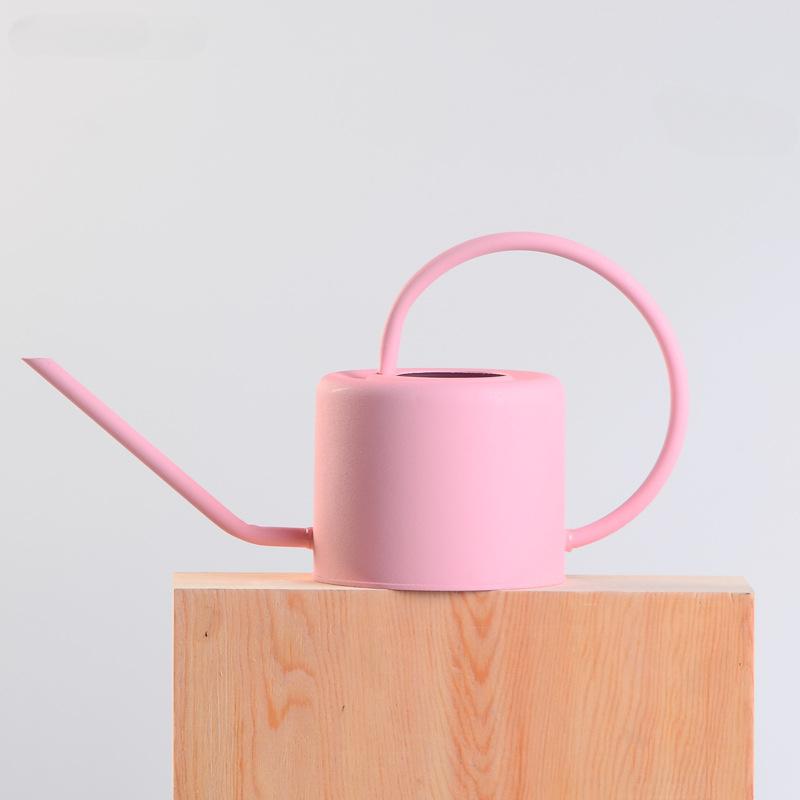 Yellow Modern Galvanized Steel Small Metal Garden Watering Can Outdoor Flower рожевий
Yellow Modern Galvanized Steel Small Metal Garden Watering Can Outdoor Flower рожевий