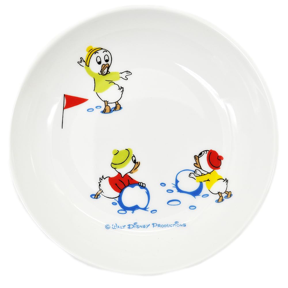 Disney and Louie Microwave and Dishwasher Reproduction Art Miscellaneous Made in Huey, Dewey, Plate, Approx. 17cm, Safe, 1963, Tableware, Goods, белый
Disney and Louie Microwave and Dishwasher Reproduction Art Miscellaneous Made in Huey, Dewey, Plate, Approx. 17cm, Safe, 1963, Tableware, Goods, белый